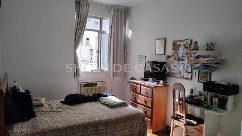 Apartamento à venda com 4 quartos, 170m² - Foto 7