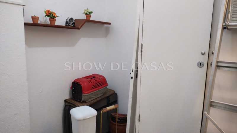 Apartamento à venda com 4 quartos, 170m² - Foto 17