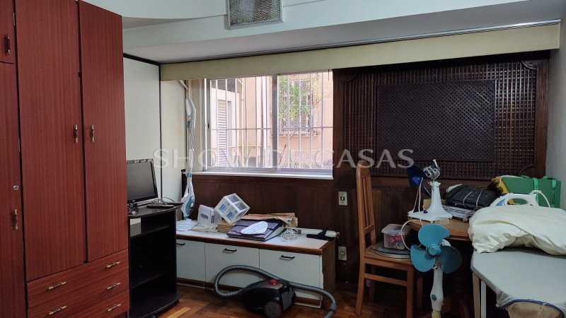 Apartamento à venda com 4 quartos, 170m² - Foto 14