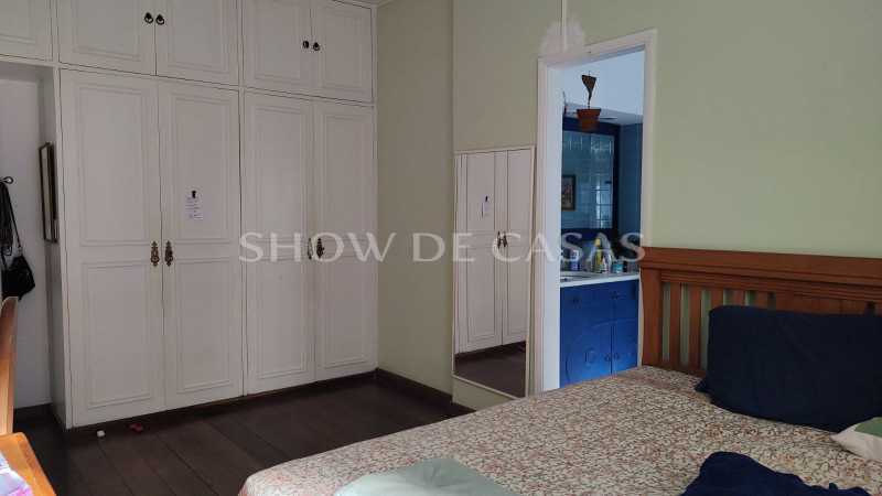 Apartamento à venda com 4 quartos, 170m² - Foto 8