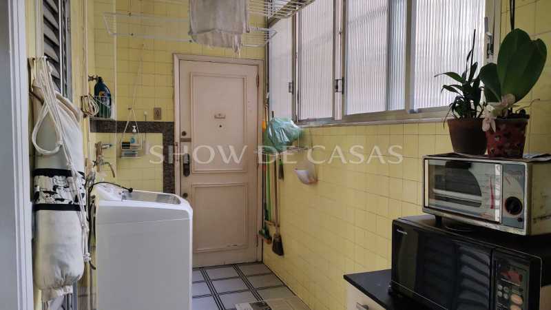 Apartamento à venda com 4 quartos, 170m² - Foto 19