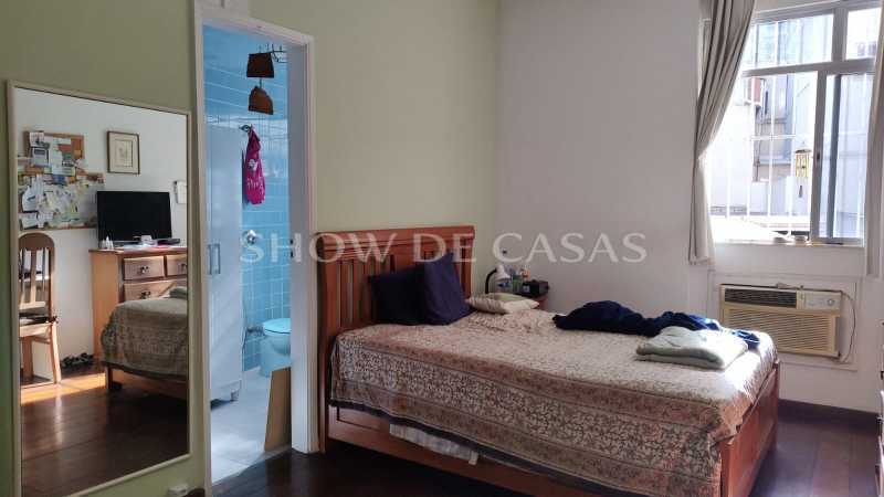 Apartamento à venda com 4 quartos, 170m² - Foto 6