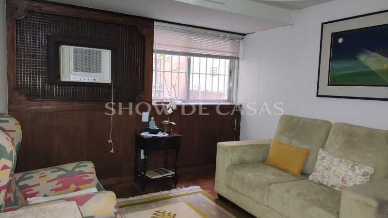 Apartamento à venda com 4 quartos, 170m² - Foto 12