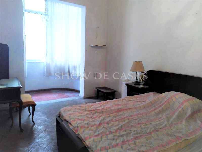 Apartamento à venda com 3 quartos, 192m² - Foto 9