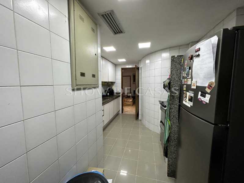 Apartamento à venda com 3 quartos, 90m² - Foto 27