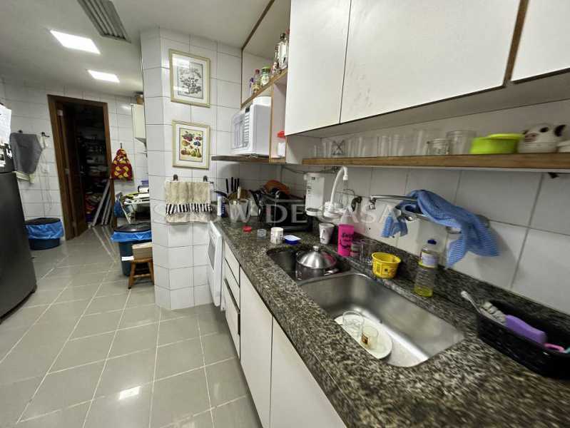 Apartamento à venda com 3 quartos, 90m² - Foto 28