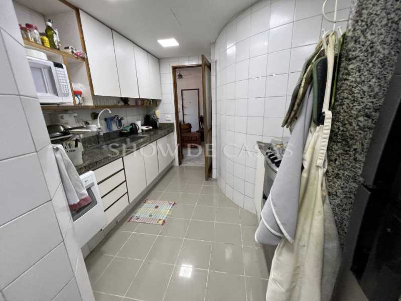 Apartamento à venda com 3 quartos, 90m² - Foto 30