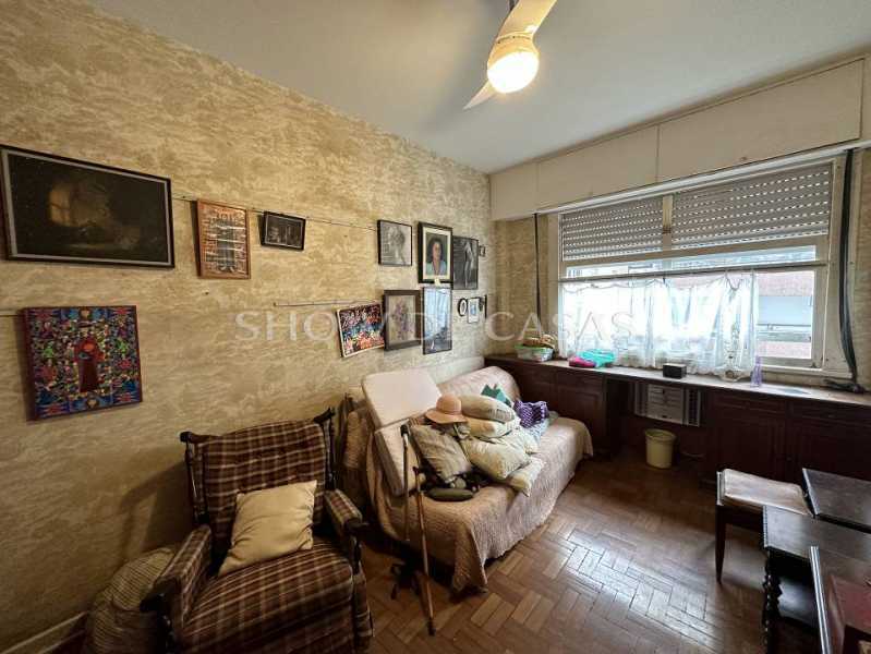 Apartamento à venda com 3 quartos, 178m² - Foto 14