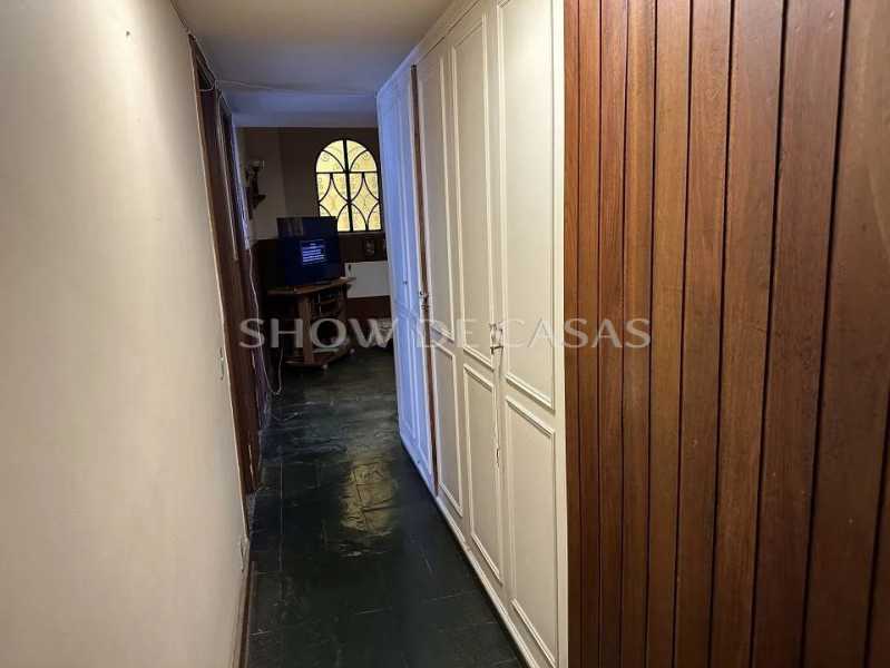 Apartamento à venda com 3 quartos, 178m² - Foto 13