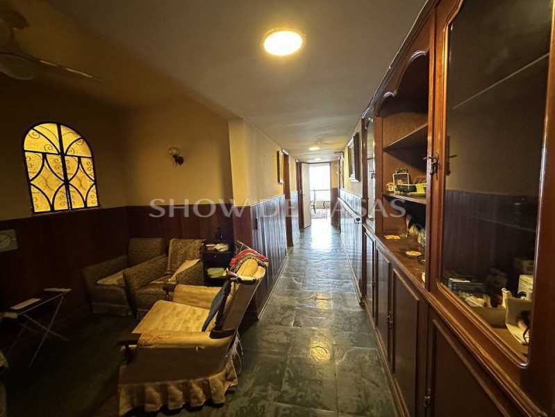 Apartamento à venda com 3 quartos, 178m² - Foto 25