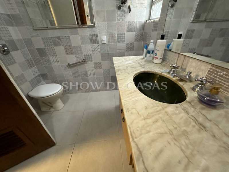 Apartamento à venda com 3 quartos, 178m² - Foto 15