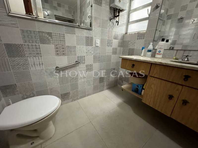 Apartamento à venda com 3 quartos, 178m² - Foto 16