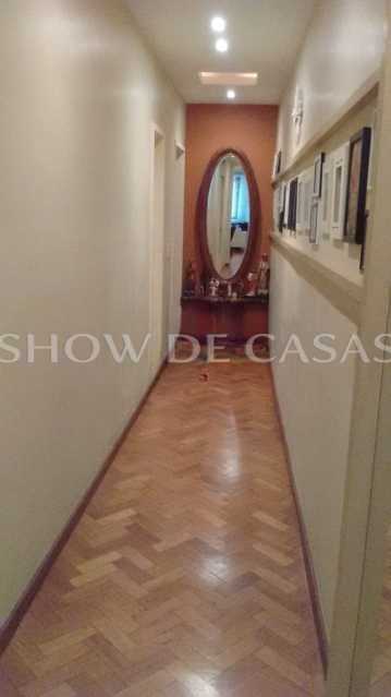 Apartamento à venda com 3 quartos, 187m² - Foto 8