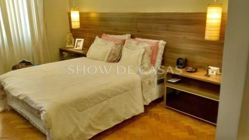 Apartamento à venda com 3 quartos, 187m² - Foto 9