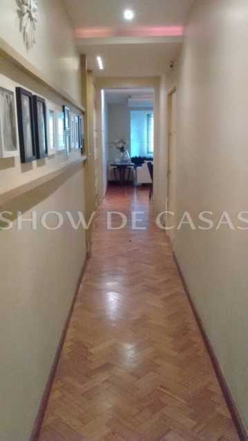 Apartamento à venda com 3 quartos, 187m² - Foto 11