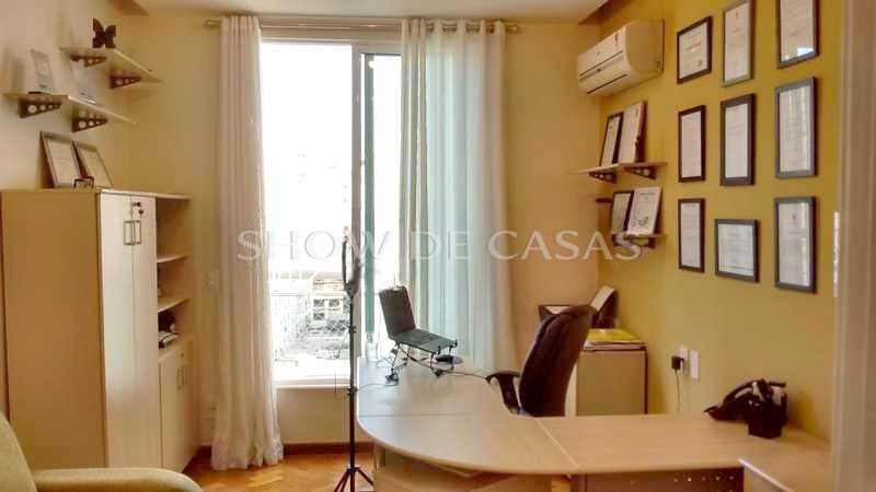 Apartamento à venda com 3 quartos, 187m² - Foto 12