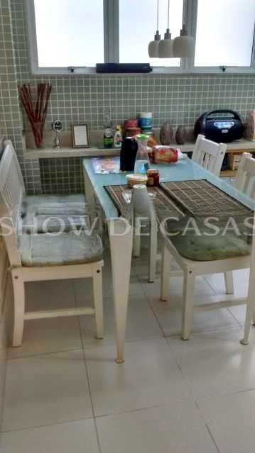 Apartamento à venda com 3 quartos, 187m² - Foto 16