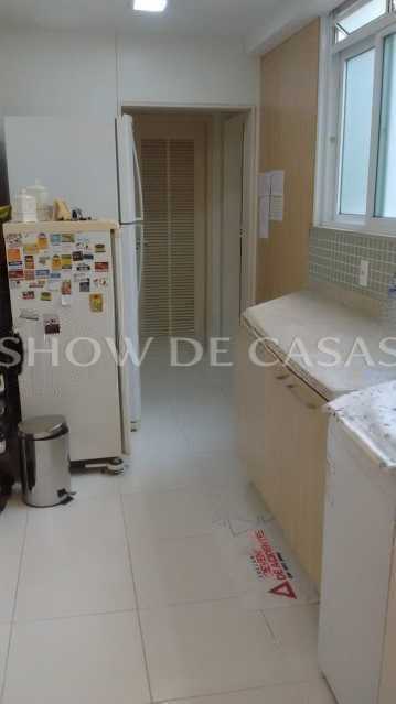 Apartamento à venda com 3 quartos, 187m² - Foto 19