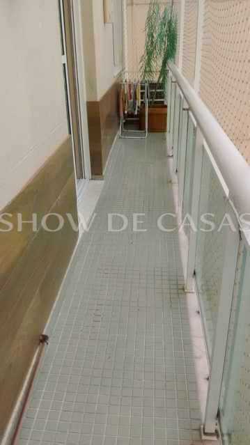 Apartamento à venda com 3 quartos, 187m² - Foto 22