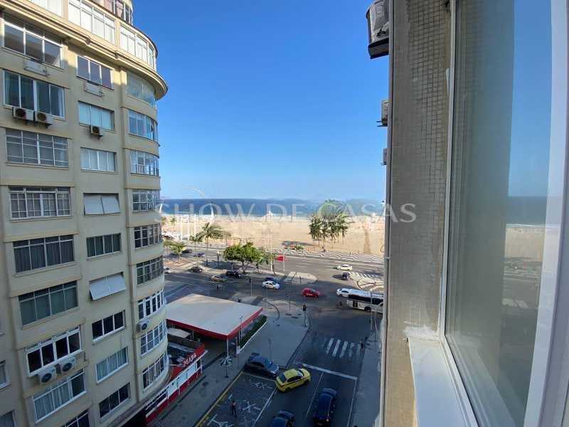 Apartamento à venda com 3 quartos, 174m² - Foto 1