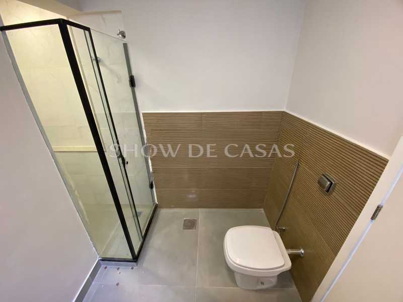 Apartamento à venda com 3 quartos, 174m² - Foto 5