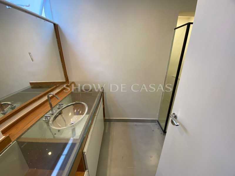 Apartamento à venda com 3 quartos, 174m² - Foto 12