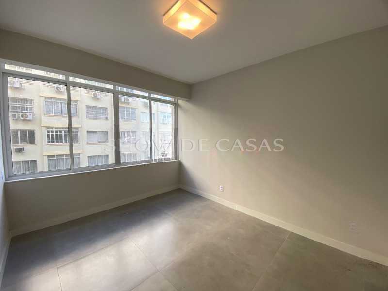 Apartamento à venda com 3 quartos, 174m² - Foto 13