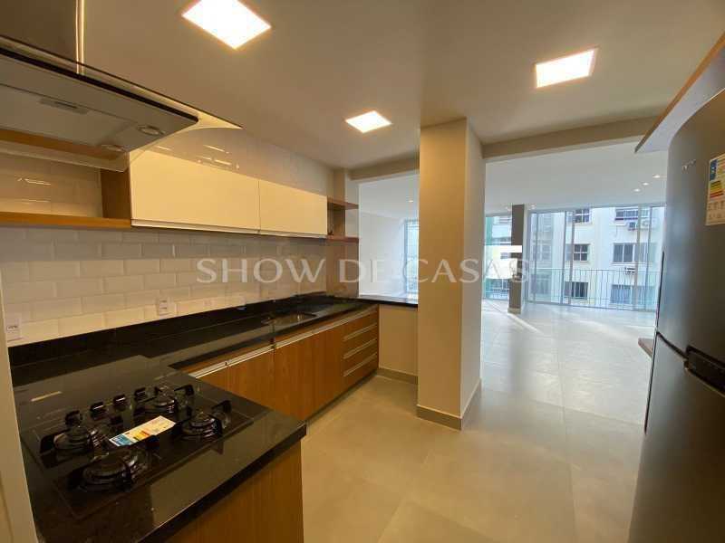 Apartamento à venda com 3 quartos, 174m² - Foto 16