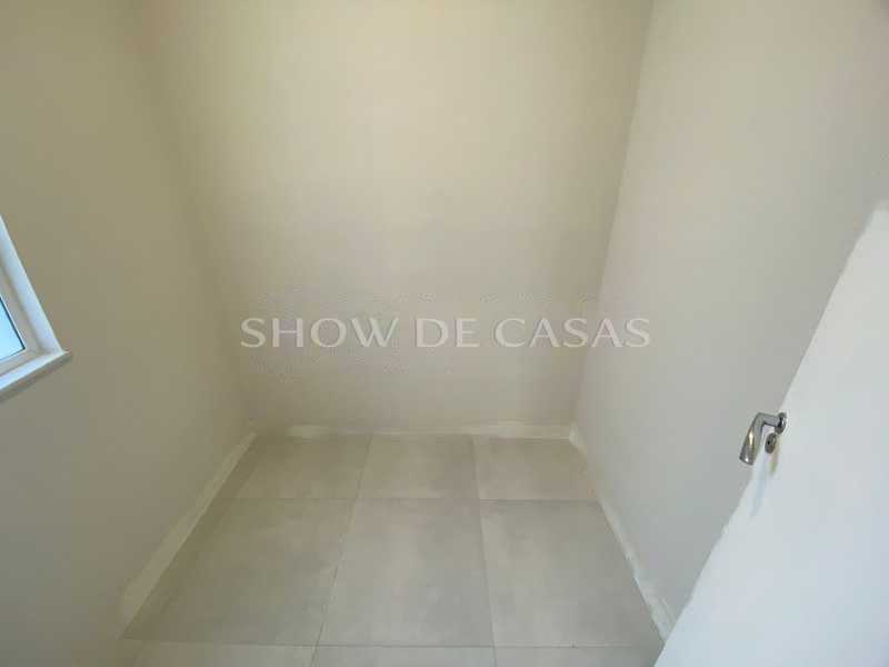 Apartamento à venda com 3 quartos, 174m² - Foto 19