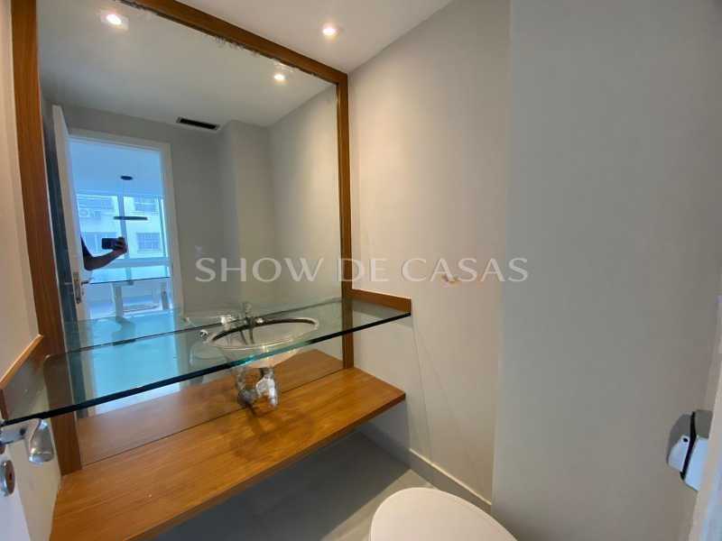 Apartamento à venda com 3 quartos, 174m² - Foto 20