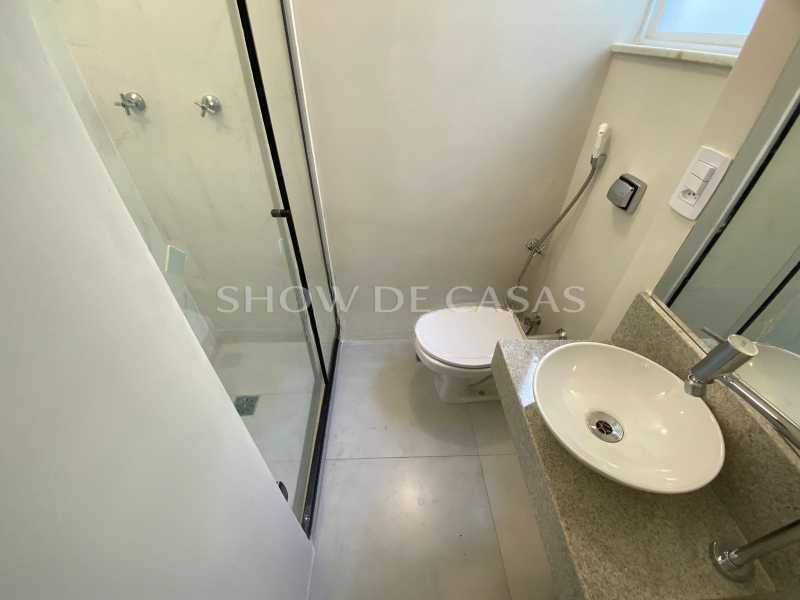 Apartamento à venda com 3 quartos, 174m² - Foto 21