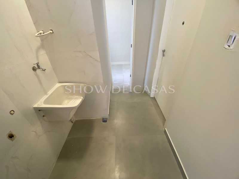 Apartamento à venda com 3 quartos, 174m² - Foto 22