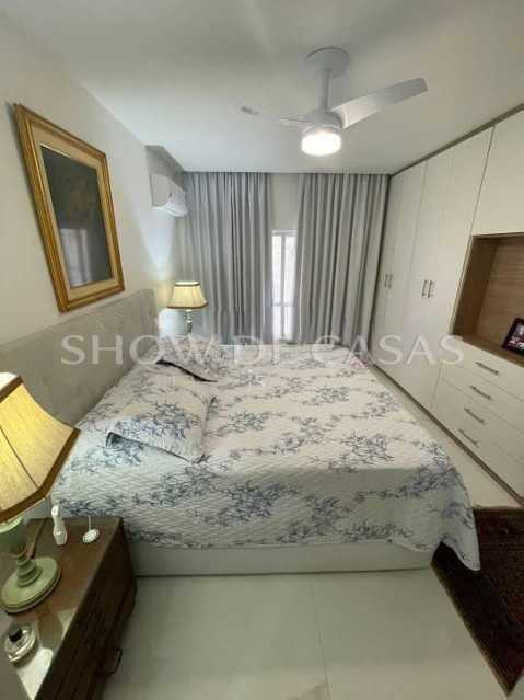 Apartamento à venda com 3 quartos, 147m² - Foto 6