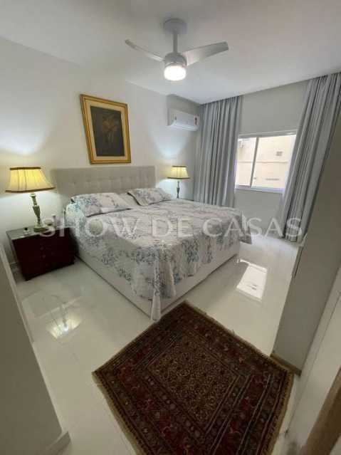 Apartamento à venda com 3 quartos, 147m² - Foto 7