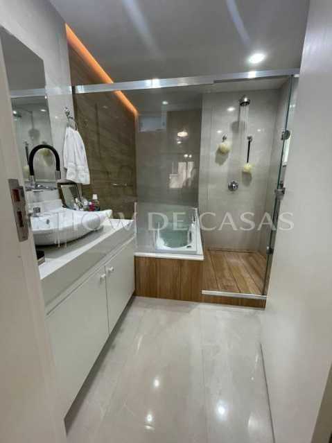 Apartamento à venda com 3 quartos, 147m² - Foto 9