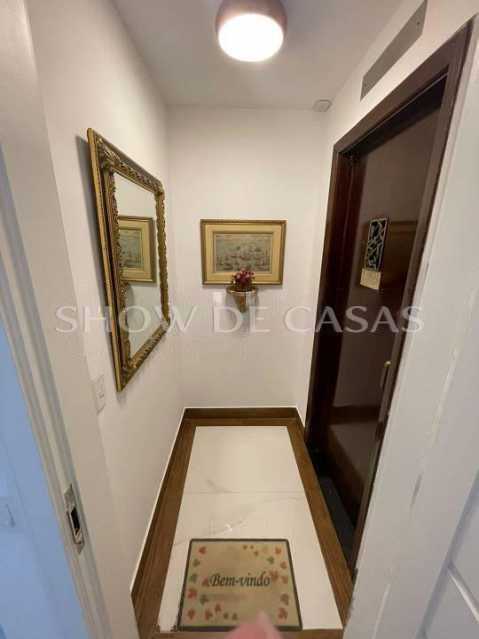 Apartamento à venda com 3 quartos, 147m² - Foto 13