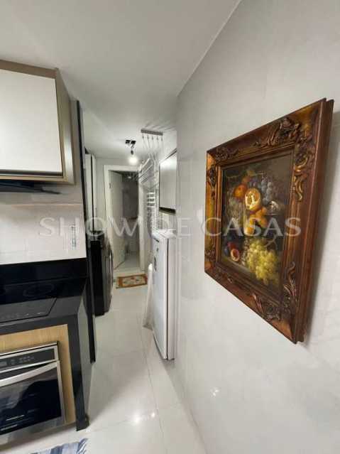 Apartamento à venda com 3 quartos, 147m² - Foto 15