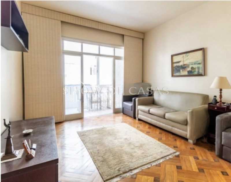 Apartamento à venda com 3 quartos, 182m² - Foto 9