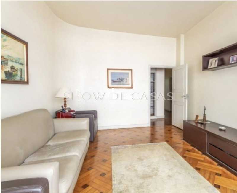 Apartamento à venda com 3 quartos, 182m² - Foto 10