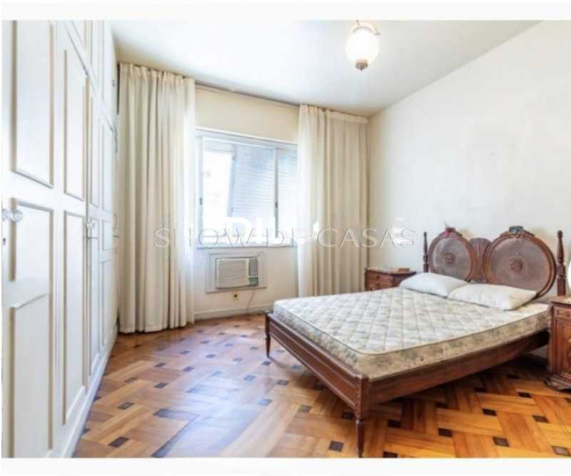 Apartamento à venda com 3 quartos, 182m² - Foto 13