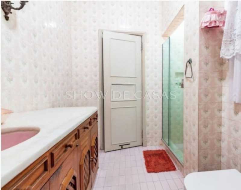 Apartamento à venda com 3 quartos, 182m² - Foto 14