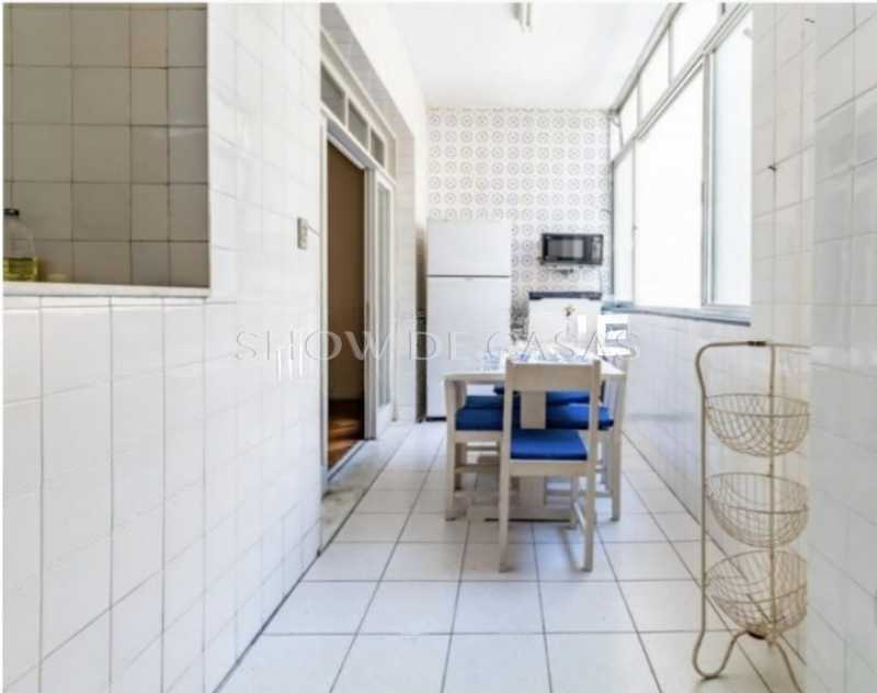 Apartamento à venda com 3 quartos, 182m² - Foto 20