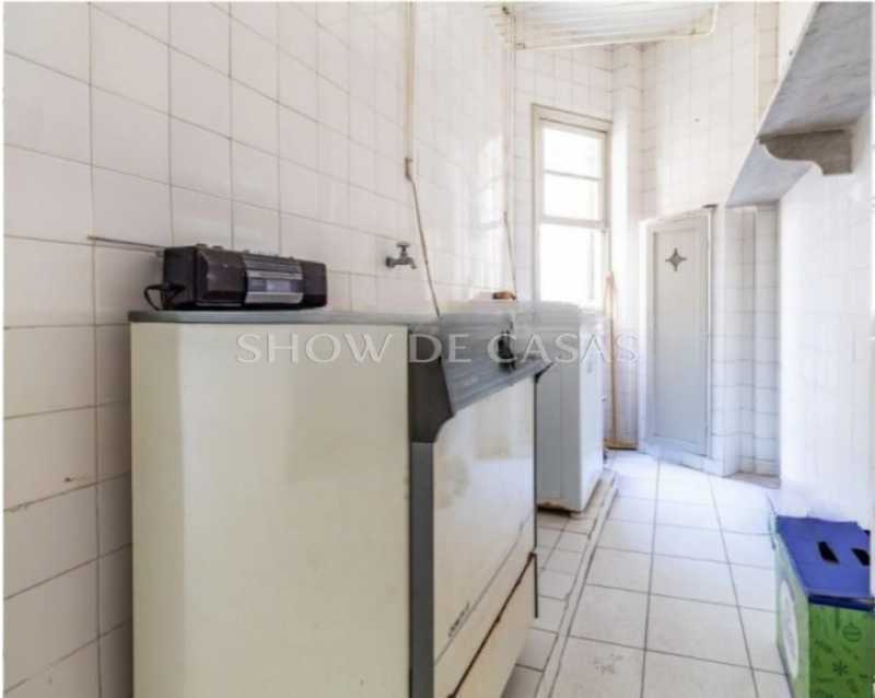 Apartamento à venda com 3 quartos, 182m² - Foto 23