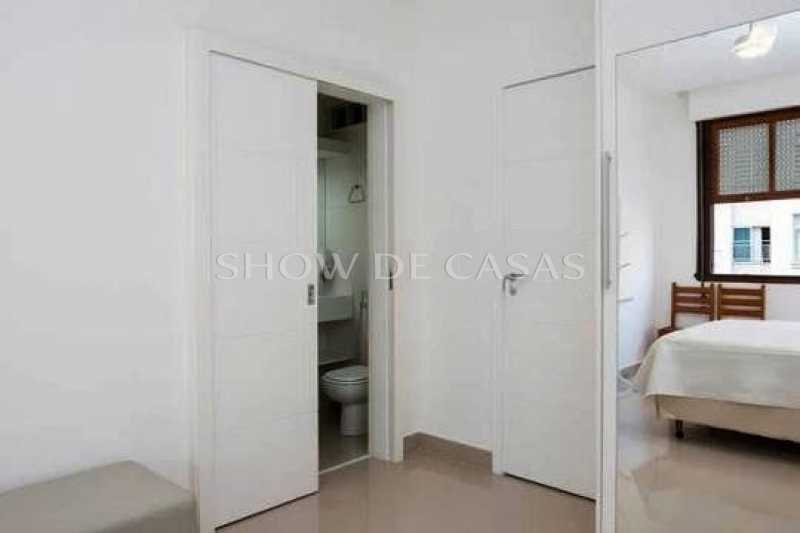 Apartamento à venda com 3 quartos, 130m² - Foto 13