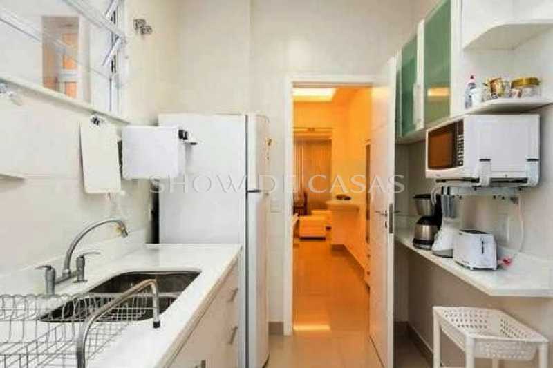 Apartamento à venda com 3 quartos, 130m² - Foto 20