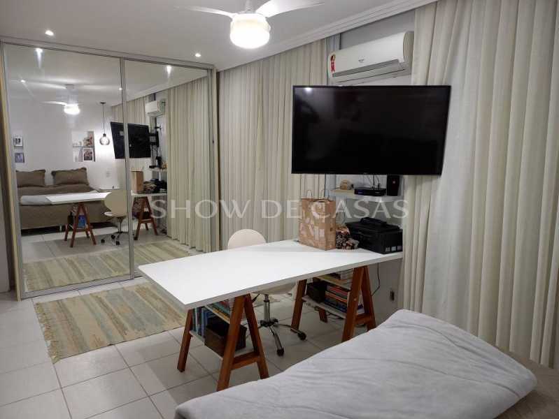 Apartamento à venda com 3 quartos, 220m² - Foto 7