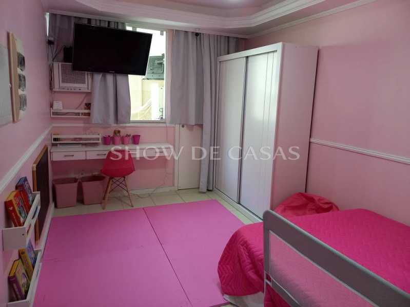 Apartamento à venda com 3 quartos, 220m² - Foto 14