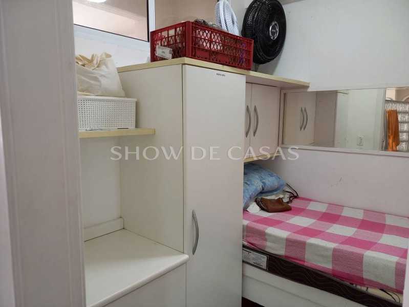 Apartamento à venda com 3 quartos, 220m² - Foto 17