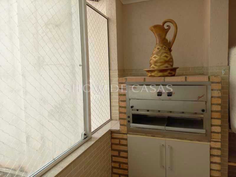 Apartamento à venda com 3 quartos, 220m² - Foto 21