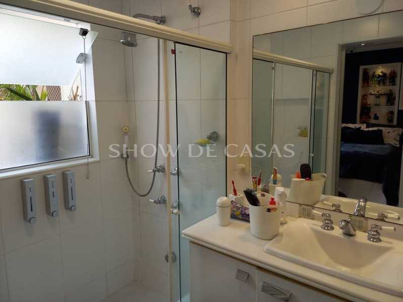 Apartamento à venda com 3 quartos, 220m² - Foto 24